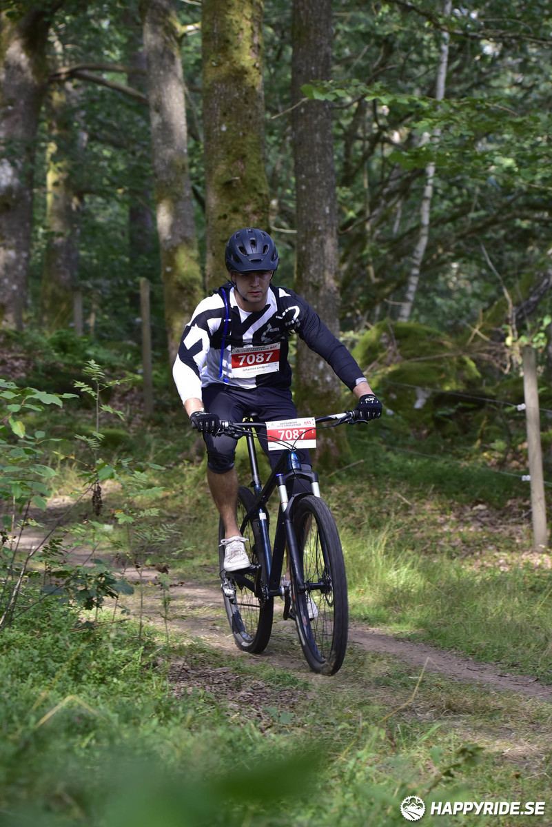 Bild från Bockstensturen 2019